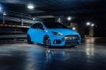 Ford Focus RS Limited Edition 2017 года (AU)